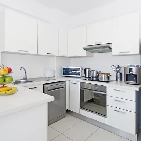 Prcora308 Apartment