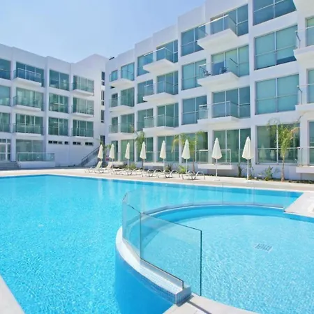 Διαμέρισμα Prcora308 Πρωταράς