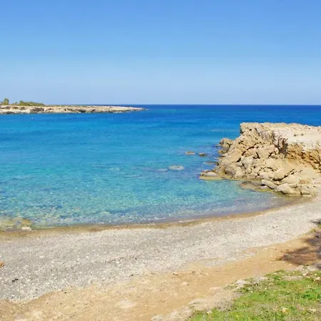 Prcora308 Appartement Protaras